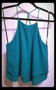 Adorable Forever 21 Crop Top